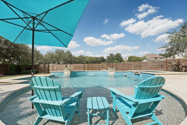 1400 Grand Falls DR, Cedar Park, TX 78613