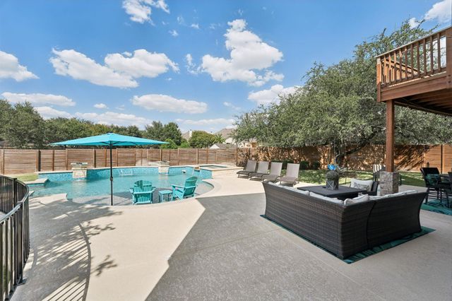 1400 Grand Falls DR, Cedar Park, TX 78613