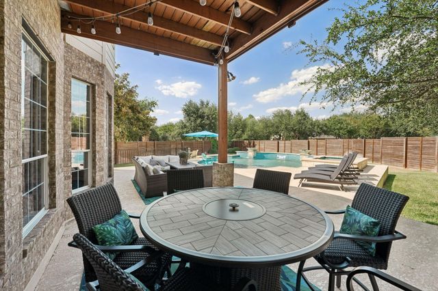 1400 Grand Falls DR, Cedar Park, TX 78613