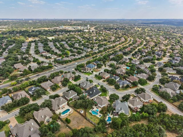 1400 Grand Falls DR, Cedar Park, TX 78613