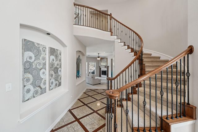 1400 Grand Falls DR, Cedar Park, TX 78613