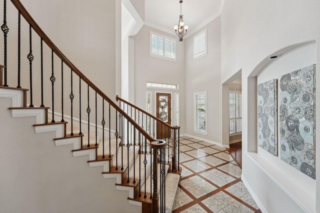 1400 Grand Falls DR, Cedar Park, TX 78613
