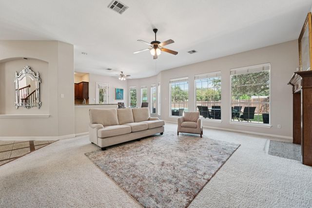 1400 Grand Falls DR, Cedar Park, TX 78613