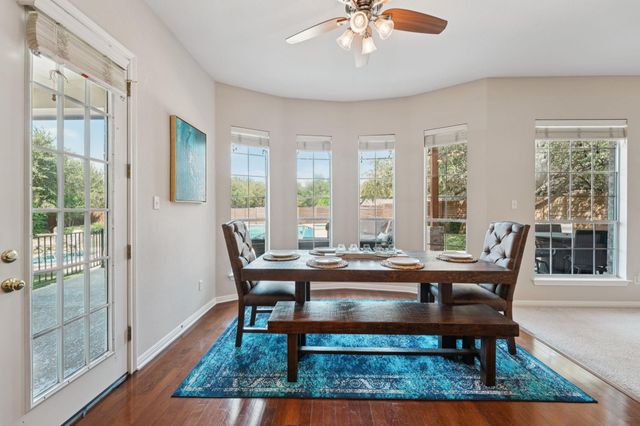 1400 Grand Falls DR, Cedar Park, TX 78613