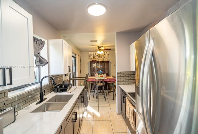 17715 NW 55th Ave, Miami Gardens, FL 33055