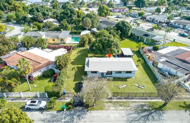 17715 NW 55th Ave, Miami Gardens, FL 33055