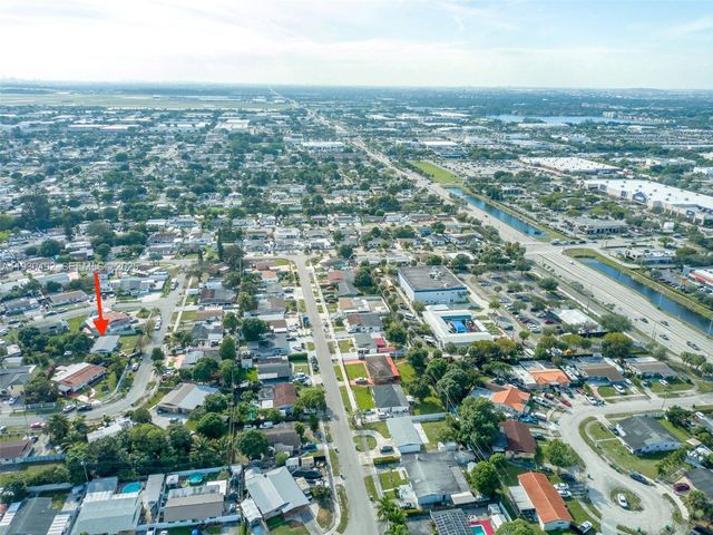 17715 NW 55th Ave, Miami Gardens, FL 33055