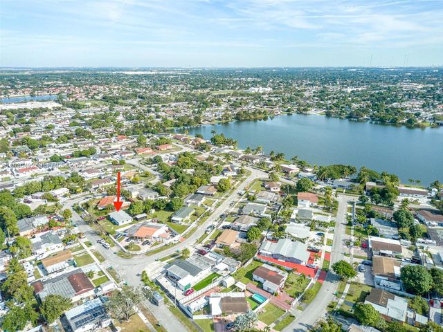 17715 NW 55th Ave, Miami Gardens, FL 33055