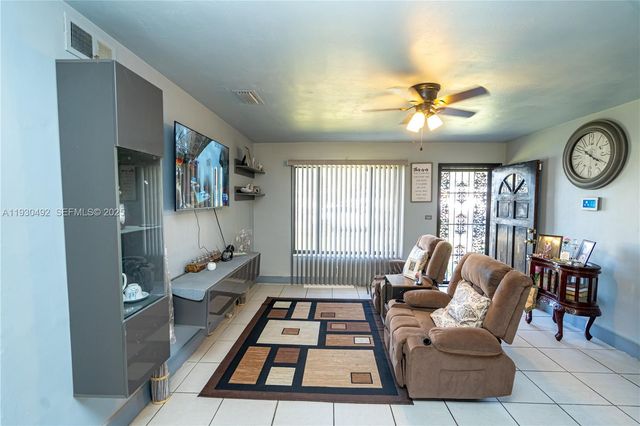 17715 NW 55th Ave, Miami Gardens, FL 33055