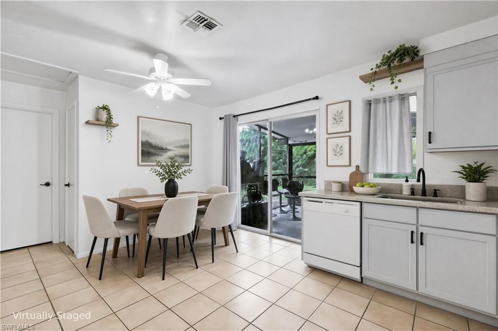 17434 / 17436 Carnegie CIR 436, FORT MYERS, FL 33967 — photo 3