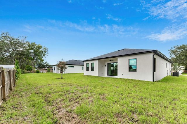 4545 ROSEBUD STREET, Cocoa, FL 32927