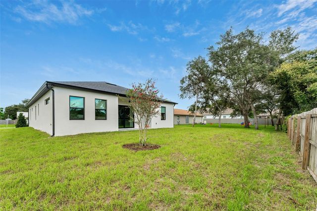 4545 ROSEBUD STREET, Cocoa, FL 32927