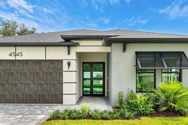 4545 ROSEBUD STREET, Cocoa, FL 32927