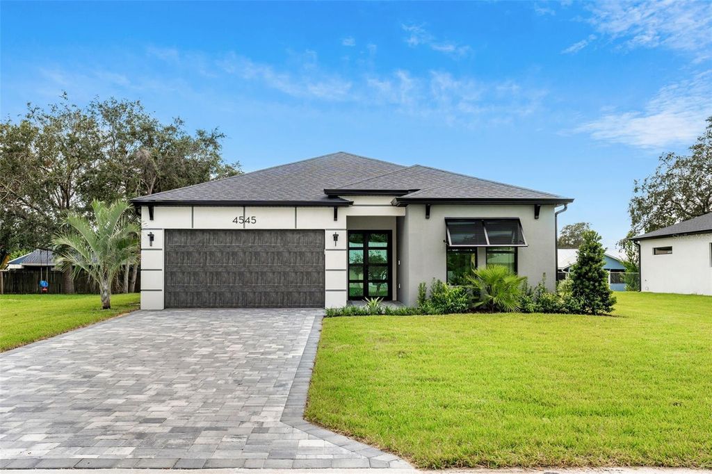 4545 ROSEBUD STREET, Cocoa, FL 32927