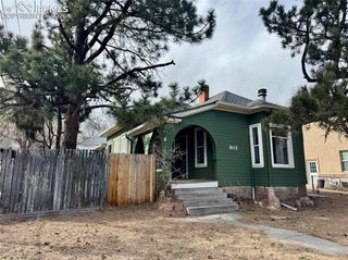 802 N Walnut Street, Colorado Springs, CO 80905