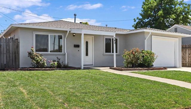 542 Kolher St, Stockton, CA 95206