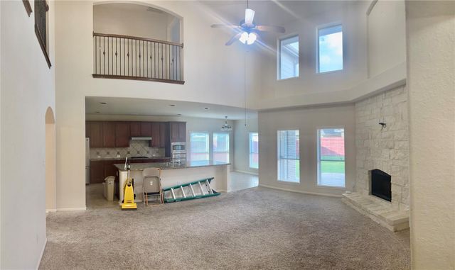 1230 Martinez Court, Friendswood, TX 77546