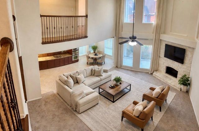 1230 Martinez Court, Friendswood, TX 77546