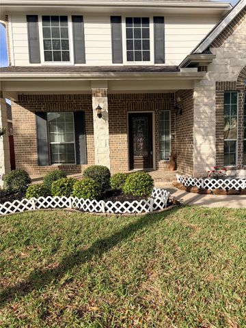 1230 Martinez Court, Friendswood, TX 77546