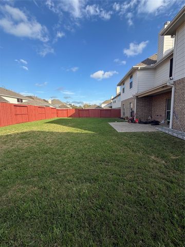 1230 Martinez Court, Friendswood, TX 77546