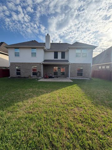 1230 Martinez Court, Friendswood, TX 77546