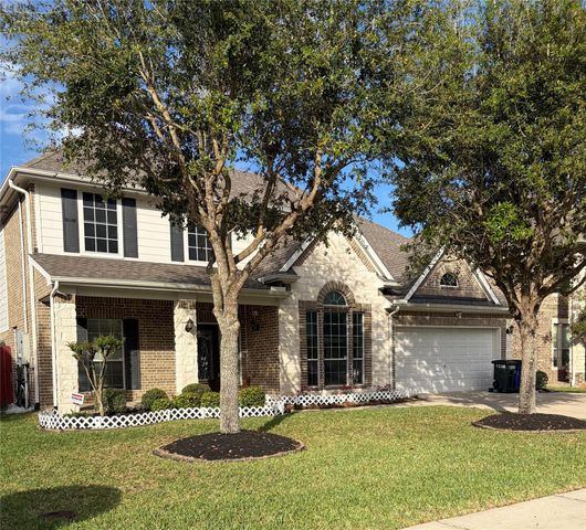 1230 Martinez Court, Friendswood, TX 77546