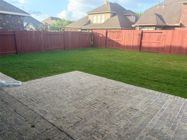 1230 Martinez Court, Friendswood, TX 77546