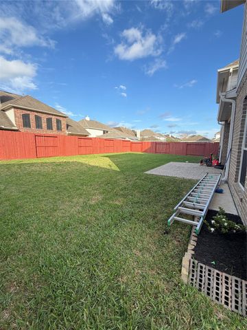 1230 Martinez Court, Friendswood, TX 77546