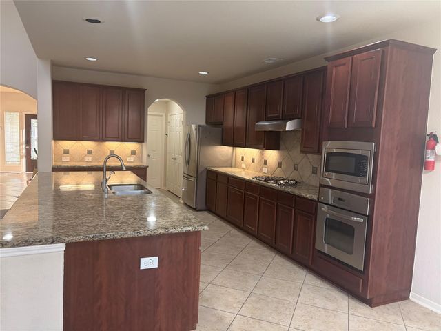 1230 Martinez Court, Friendswood, TX 77546