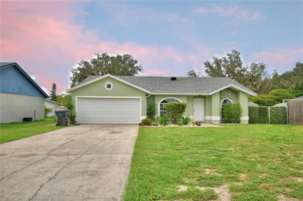 3317 QUEENS COVE LOOP, Winter Haven, FL 33880