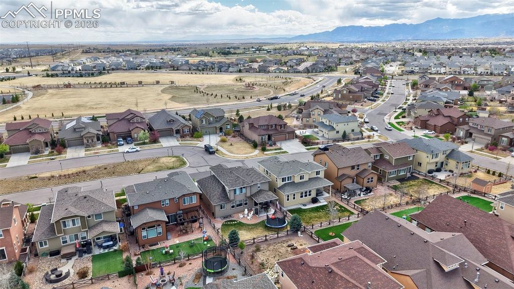 8742 Windy Plains Court, Colorado Springs, CO 80927 — photo 3