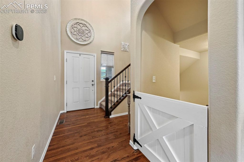 8742 Windy Plains Court, Colorado Springs, CO 80927 — photo 4