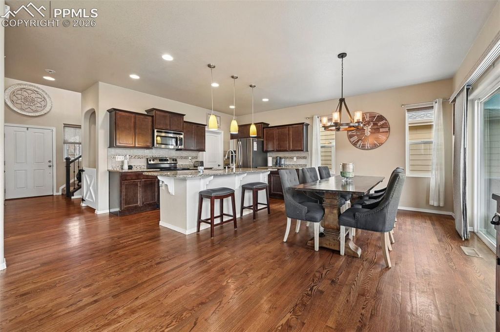 8742 Windy Plains Court, Colorado Springs, CO 80927 — photo 5