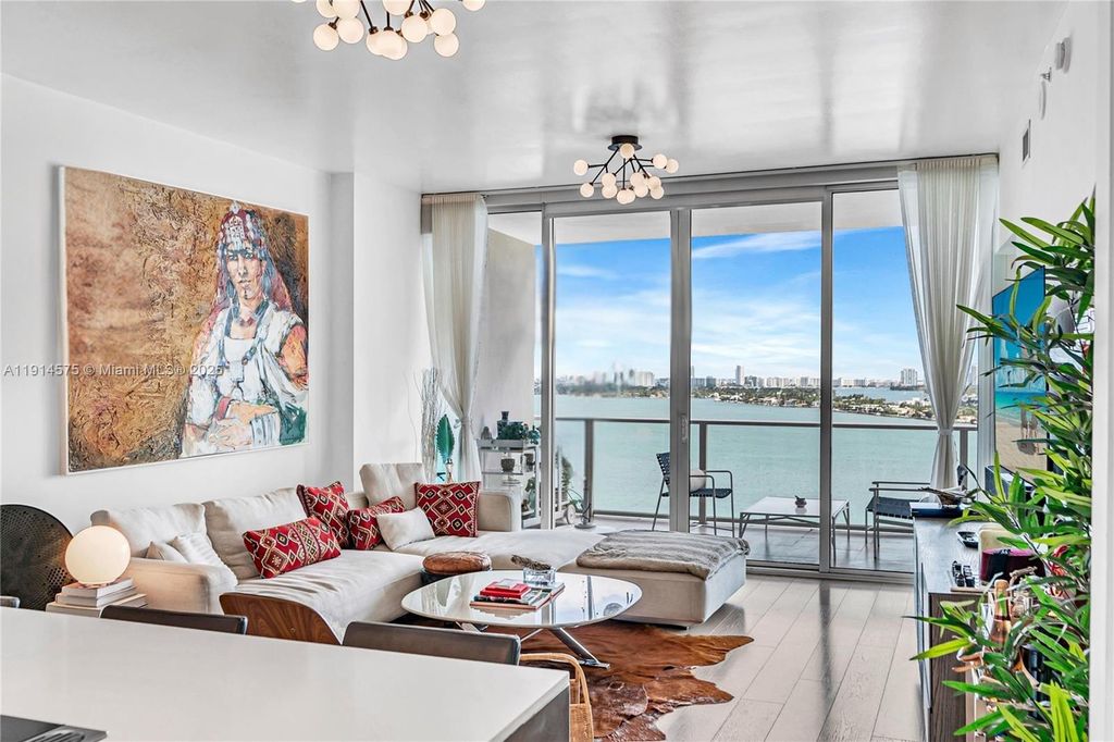 2020 N Bayshore Dr 1906, Miami, FL 33137