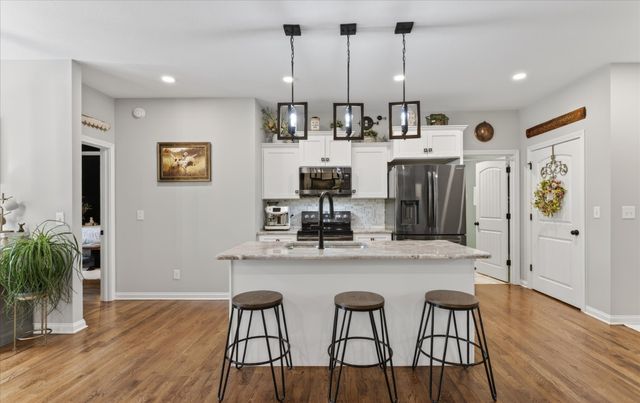 1820 River Rd, Clarksville, TN 37040