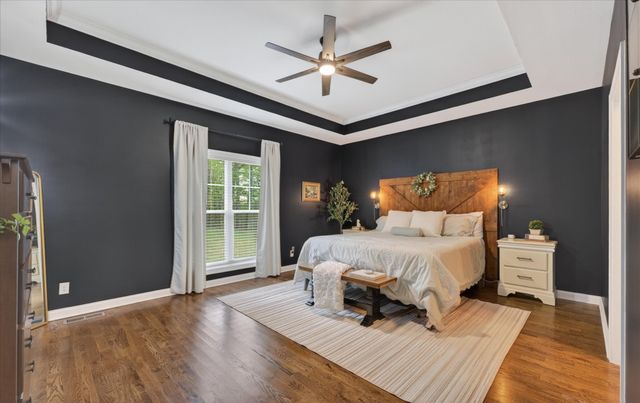 1820 River Rd, Clarksville, TN 37040