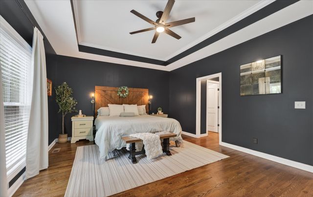 1820 River Rd, Clarksville, TN 37040