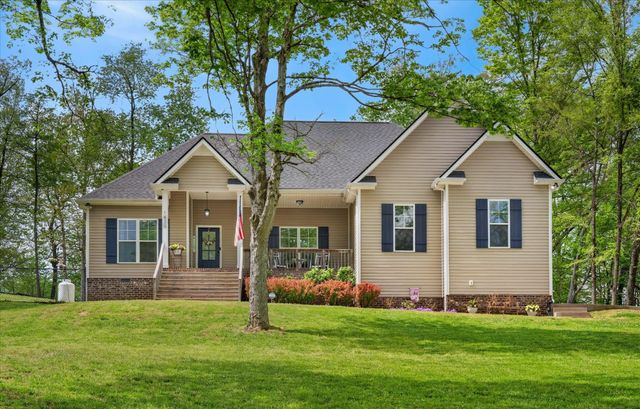1820 River Rd, Clarksville, TN 37040