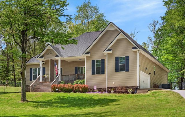 1820 River Rd, Clarksville, TN 37040