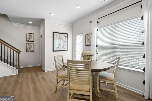 1008 Glendale Place 5, Conyers, GA 30012