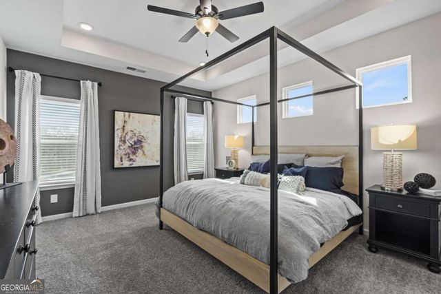 1008 Glendale Place 5, Conyers, GA 30012