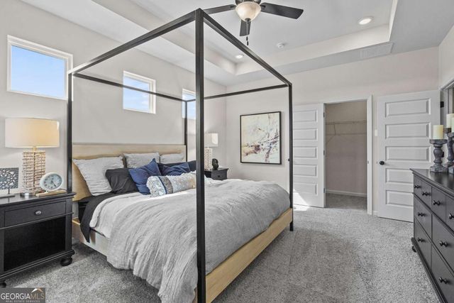 1008 Glendale Place 5, Conyers, GA 30012