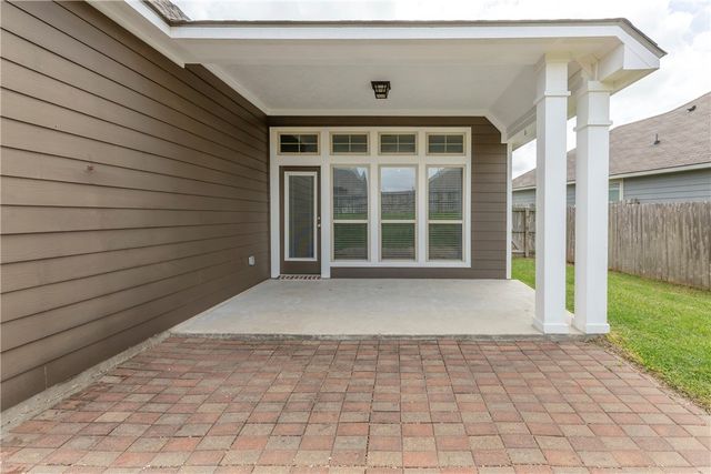 2073 Positano Loop, Bryan, TX 77808