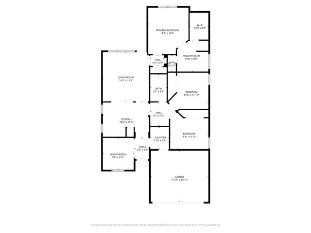 2073 Positano Loop, Bryan, TX 77808