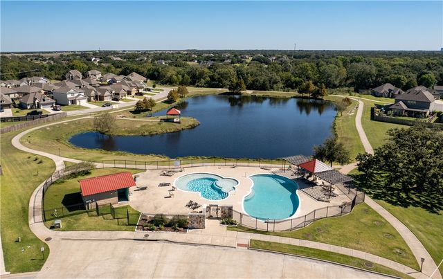 2073 Positano Loop, Bryan, TX 77808