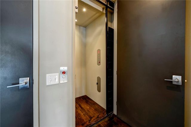 721 Longleaf NE Drive 8, Atlanta, GA 30342