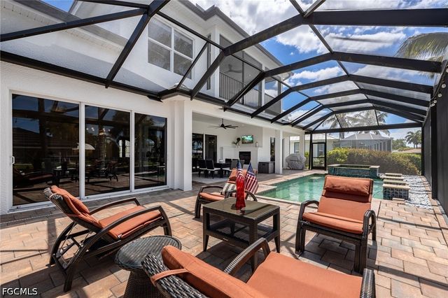 476 Keenan CT, Fort Myers, FL 33919
