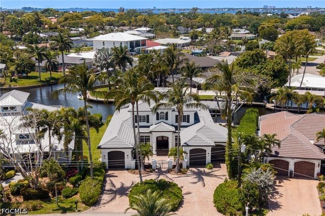 476 Keenan CT, Fort Myers, FL 33919
