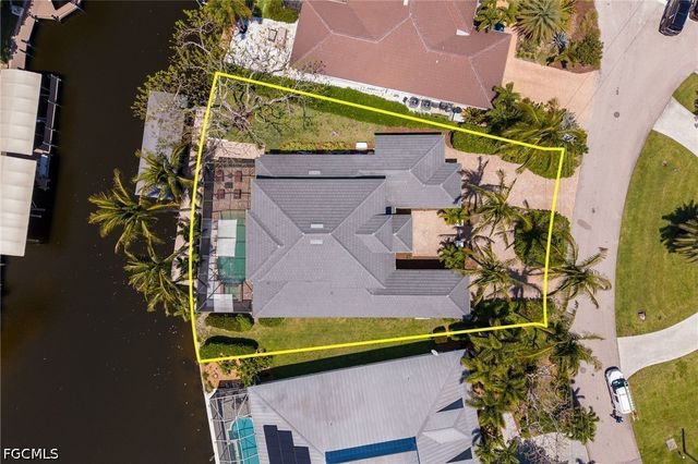 476 Keenan CT, Fort Myers, FL 33919