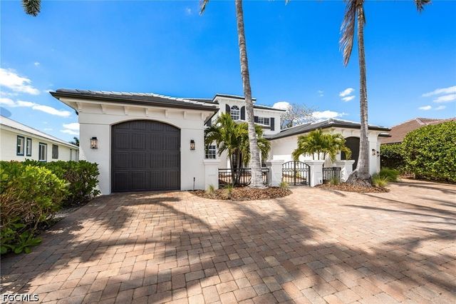476 Keenan CT, Fort Myers, FL 33919
